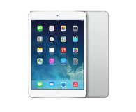 Apple iPad Air 16GB srebrny - 161905 - zdjęcie 1